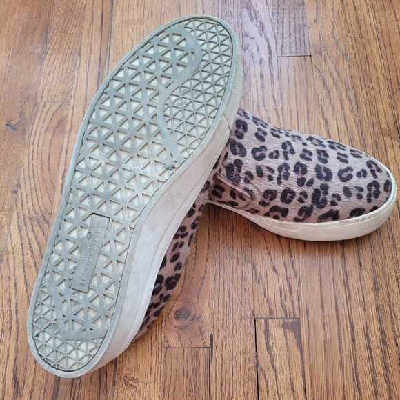 American eagle outfitters leopard print shoes - Picture 4 of 4